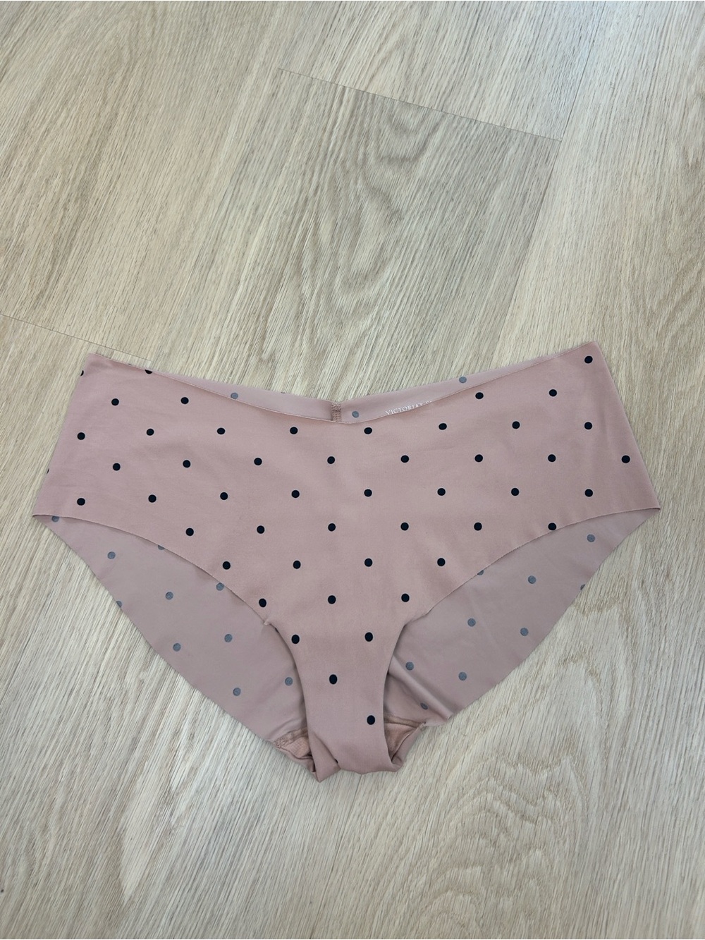 Victoria's Secret Hiphugger Seamless No Show Panty XL